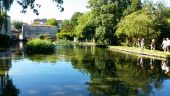 Punto de interés Bourg-Charente - magnifique - Photo 1