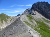 Point d'intérêt Ceillac - col de Clausis - Photo 1