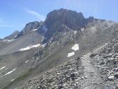 Punto de interés Ceillac - dernière montée - Photo 1