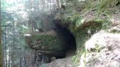Punto di interesse Wangenbourg-Engenthal - Col de la Schleif - Photo 1