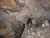 Point of interest Prugnanes - Grotte de Chincholles - Photo 1