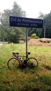 Point d'intérêt Climbach - Col du Pfaffenschlick - Photo 1