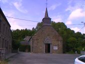 Point of interest Momignies - Church of  Ste Vierge (Forge Philippe) - Photo 1