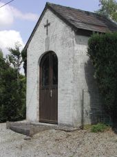 POI Momignies - Kapelle ND de Grâce de Seloignes - Photo 1