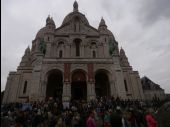 Punto de interés París - Basilique du Sacré Coeur - Photo 1