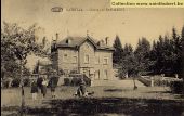 Point d'intérêt Libramont-Chevigny - Ancien Château de Banalbois - Photo 2