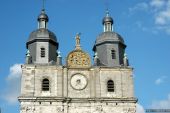 Point d'intérêt Saint-Hubert - Basilique de Saint-Hubert (patrimoine exceptionnel de Wallonie) - Photo 1