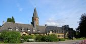 Punto di interesse Saint-Hubert - Monastère d'Hurtebise - Photo 1