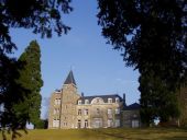 Point of interest Tellin - Farm of the Castle of Grupont - Photo 1