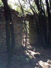 Point d'intérêt Anduze - Ruine - Photo 1