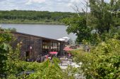 Point d'intérêt Chimay - L'étang de Virelles  - Photo 1