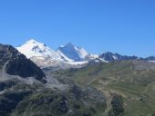 POI Val-d'Isère - Grande motte et Grande casse - Photo 1