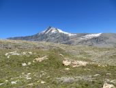 Point of interest Tignes - talus sous le couloir - Photo 3