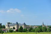 Point d'intérêt Louppy-sur-Loison - Château Renaissance à LOUPPY-SUR-LOISON - Photo 1