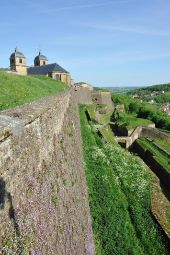 Point d'intérêt Montmédy - CITADELLE DE MONTMEDY - Photo 1