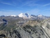 Punto de interés Val-d'Isère - la pointe de la bailletta - Photo 1