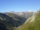 Punto di interesse Val-d'Isère - dans les alpages - Photo 1