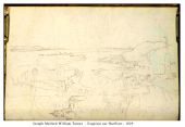 Punto de interés Gonfreville-l'Orcher - Turner a croqué ce paysage - Photo 1