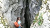 Punto de interés Plan-d'Aups-Sainte-Baume - Grotte aux oeufs - Photo 1