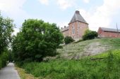 Point d'intérêt Rochefort - Ferme de Jamblinne - Photo 1