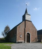 Punto de interés Houyet - Chapel Saint-Laurent - Photo 1