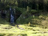 Point of interest Bethmale - 04 - La Cascade de Campuls - Photo 1