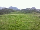 Point of interest Arrien-en-Bethmale - 12 - Au Col de Chouarau (1685 m) - Photo 1