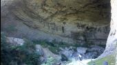 Point d'intérêt Le Mas-d'Azil - 06 - : La Grotte du Mas d'Azil (entrée Sud) - Photo 1