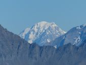 Point d'intérêt Montgenèvre - Mont Blanc - Photo 1