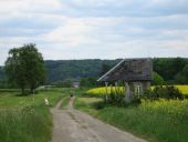 Punto di interesse Nandrin - ancienne ferme et chapelle de Sotrez - Photo 1