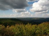 Punto de interés Corcelles-les-Monts - Point 6 - Photo 1