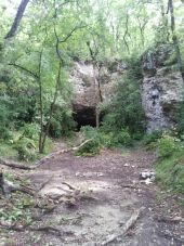 Punto di interesse Amarens - 19 Grotte surprise - Photo 1