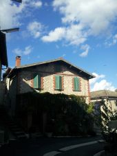 Point d'intérêt Cahuzac-sur-Vère - 34 Jolie maison - Photo 1