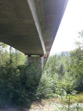 Point d'intérêt Gaillac - 46 Pont sur le Tarn - Photo 1