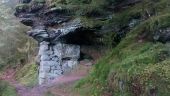 Point d'intérêt Vagney - La Grotte du Loup - Photo 1