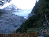 Point of interest Chamonix-Mont-Blanc - chalet des Bossons - Photo 1