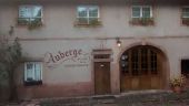 POI Le Tholy - Auberge 