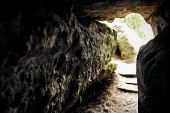 Point of interest Fontainebleau - 02 - La Caverne des Brigands - Photo 1