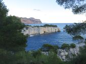 Point d'intérêt Marseille - l'embouchure de port pin - Photo 1