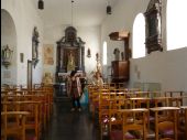 Punto de interés Assesse - Eglise St-Martin (Ivoy) - Photo 3