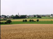 Point d'intérêt Assesse - Point de vue sur Sorinne-la-longue - Photo 1