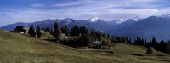 Point of interest Crans-Montana - Plumachit - Photo 1