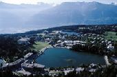 POI Crans-Montana - Lac Grenon - Photo 1