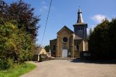 Punto de interés Havelange - Eglise Saint-Remy - Photo 1