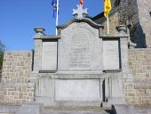 Point d'intérêt Assesse - Monument aux Morts de Crupet - Photo 1