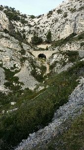 Point d'intérêt Toulon - Porte Napoléon - Photo 1