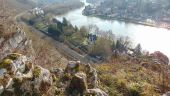 Point d'intérêt Namur - Point de vue  - Photo 1