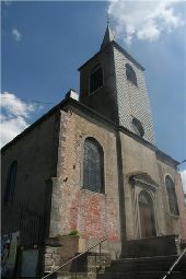 Punto de interés Beauraing - Vonêche Church - Photo 1