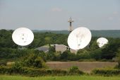 Point d'intérêt Rochefort - Vue Antennes Lessive - Photo 1