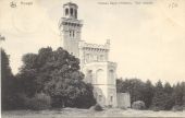 Punto di interesse Houyet - Leopold Tower - Photo 1